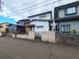 現地写真(現況：古屋有)　【春日井市熊野町】