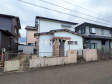 現地写真(現況：古屋有)　【春日井市熊野町】