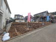 現地写真　【八王子市長房町】