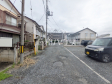 接道状況および現場風景 【朝霞市膝折町5丁目】 接道状況および現場風景 【朝霞市膝折町5丁目】