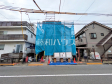 外観　【練馬区中村２丁目】