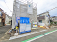 外観　【小平市津田町３丁目】