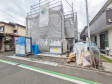 外観　【小平市津田町３丁目】