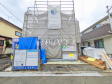 外観　【小平市津田町３丁目】