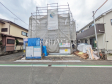 外観　【小平市津田町３丁目】