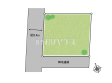 全体区画図　【武蔵野市吉祥寺南町４丁目】