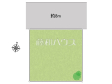 全体区画図 【八王子市めじろ台3丁目】 全体区画図 【八王子市めじろ台3丁目】