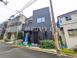 外観 【板橋区仲町】 外観 【板橋区仲町】