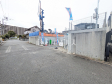 接道状況および現場風景 【八王子市みなみ野3丁目】 接道状況および現場風景 【八王子市みなみ野3丁目】