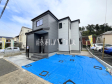 1号棟　外観　【東大和市湖畔３丁目】