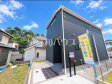 2号棟　外観　【東大和市湖畔３丁目】