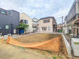 現地写真 【国立市東3丁目】 現地写真 【国立市東3丁目】