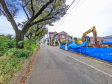 接道状況および現場風景 【小金井市桜町1丁目】 接道状況および現場風景 【小金井市桜町1丁目】