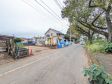 接道状況および現場風景 【小金井市桜町1丁目】 接道状況および現場風景 【小金井市桜町1丁目】