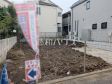 見学はしたいけど、なかなか時間が取れない・・・そんな方に出勤前や仕事終わりにマイホームを見学できるサポートをいたします。　【練馬区豊玉南２丁目】