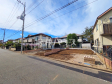 現場風景 【立川市栄町1丁目】 現場風景 【立川市栄町1丁目】