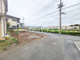 接道状況および現場風景 【武蔵野市関前4丁目】 接道状況および現場風景 【武蔵野市関前4丁目】