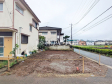 現地写真 【武蔵野市関前4丁目】 現地写真 【武蔵野市関前4丁目】