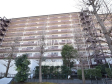外観　【ライオンズマンション調布B棟】