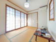 居室　【東久留米市金山町１丁目】