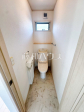 トイレ　【東久留米市前沢３丁目】
