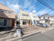 接道状況および現場風景　【調布市深大寺南町５丁目】