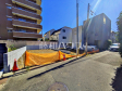 接道状況および現場風景　【国分寺市本町４丁目】