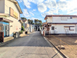 接道状況および現場風景 【立川市一番町2丁目】 接道状況および現場風景 【立川市一番町2丁目】
