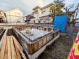 1号棟　外観　【練馬区大泉学園町１丁目】