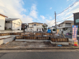 2号棟　外観　【練馬区大泉学園町１丁目】