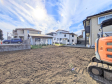 2号地　現地写真　【日野市栄町１丁目】