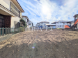 3号地　現地写真　【日野市栄町１丁目】