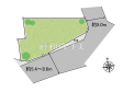 全体区画図 【八王子市平町】 全体区画図 【八王子市平町】