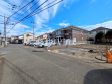 接道状況および現場風景　【府中市日新町２丁目】
