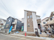 外観　【小平市小川町２丁目】