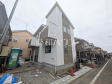 外観　【小平市小川町２丁目】