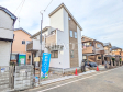 外観　【小平市小川町２丁目】