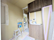 玄関ホール(施工中)　【小平市小川町２丁目】