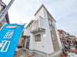 外観　【小平市小川町２丁目】