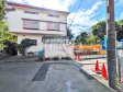 接道状況および現場風景 【小金井市東町1丁目】 接道状況および現場風景 【小金井市東町1丁目】