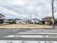 A号地　現地写真　【多摩市桜ヶ丘２丁目】
