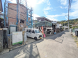 接道状況および現場風景 【八王子市長沼町】 接道状況および現場風景 【八王子市長沼町】