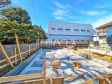現場風景 【立川市栄町5丁目】 現場風景 【立川市栄町5丁目】