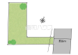 全体区画図　【東村山市廻田町４丁目】