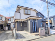 外観　【立川市栄町２丁目】