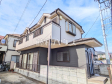 外観　【立川市栄町２丁目】