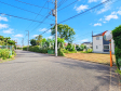 接道状況および現場風景　【小平市小川町１丁目】