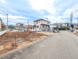 接道状況および現場風景 【東村山市多摩湖町3丁目】 接道状況および現場風景 【東村山市多摩湖町3丁目】