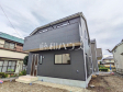 1号棟 外観 【立川市錦町5丁目】 1号棟 外観 【立川市錦町5丁目】