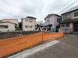 2号棟 現地写真 【練馬区南田中4丁目】 2号棟 現地写真 【練馬区南田中4丁目】